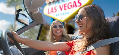 budget rent car las vegas.